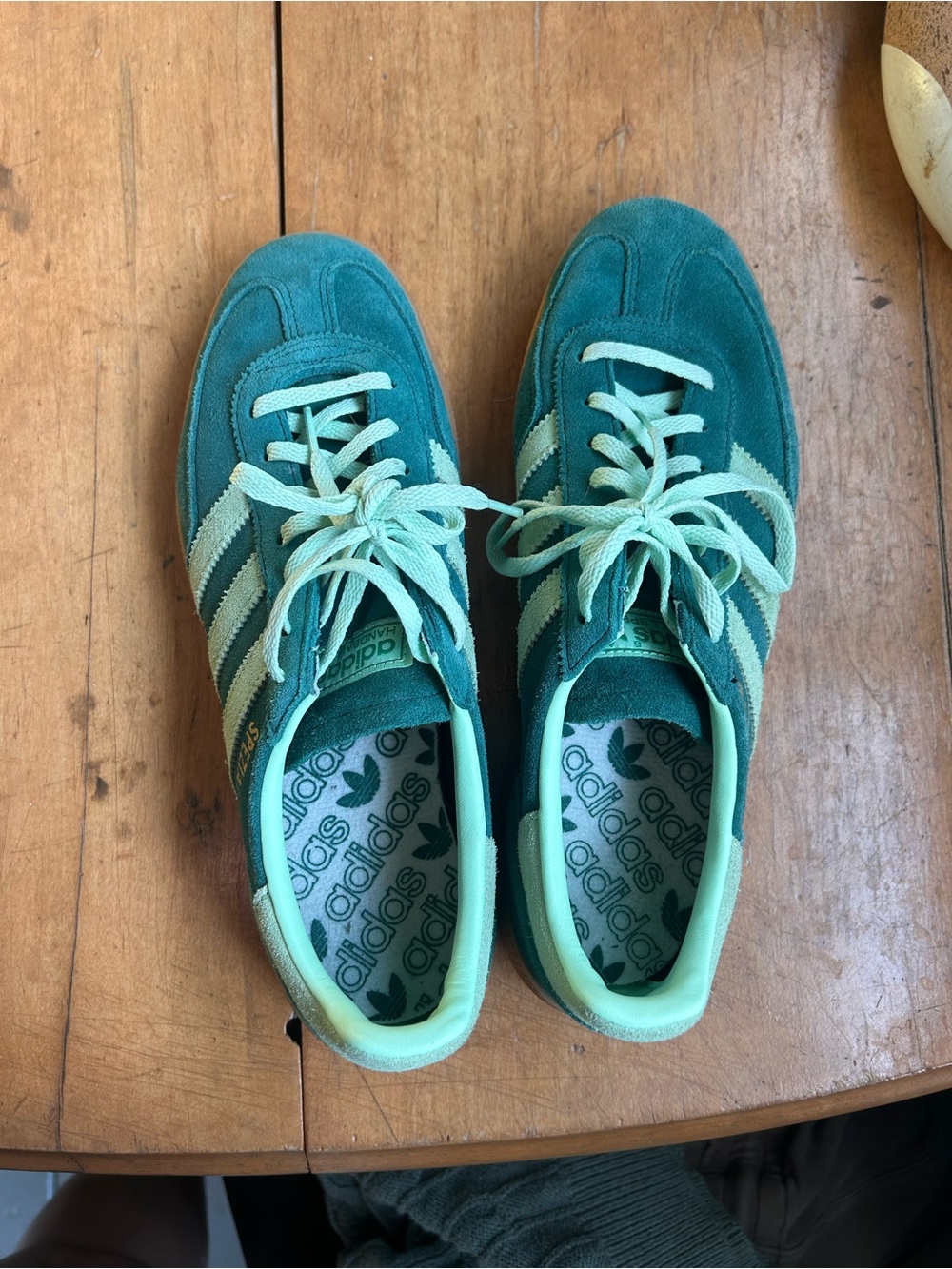 Adidas Spezial